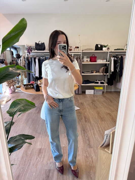 Jeans cigarettes Dixie