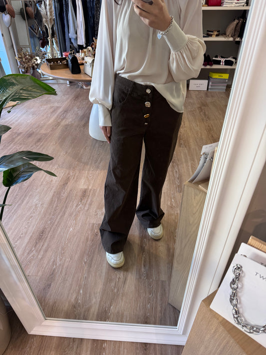 Pantalone Elsa Two Way