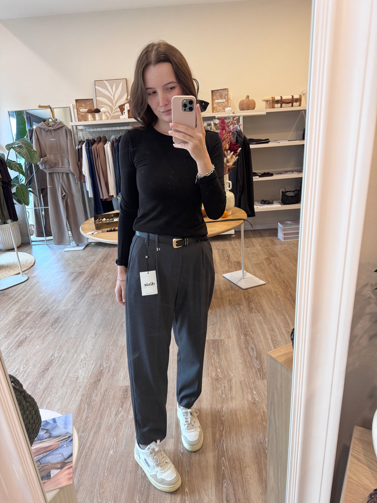 Pantalone basic