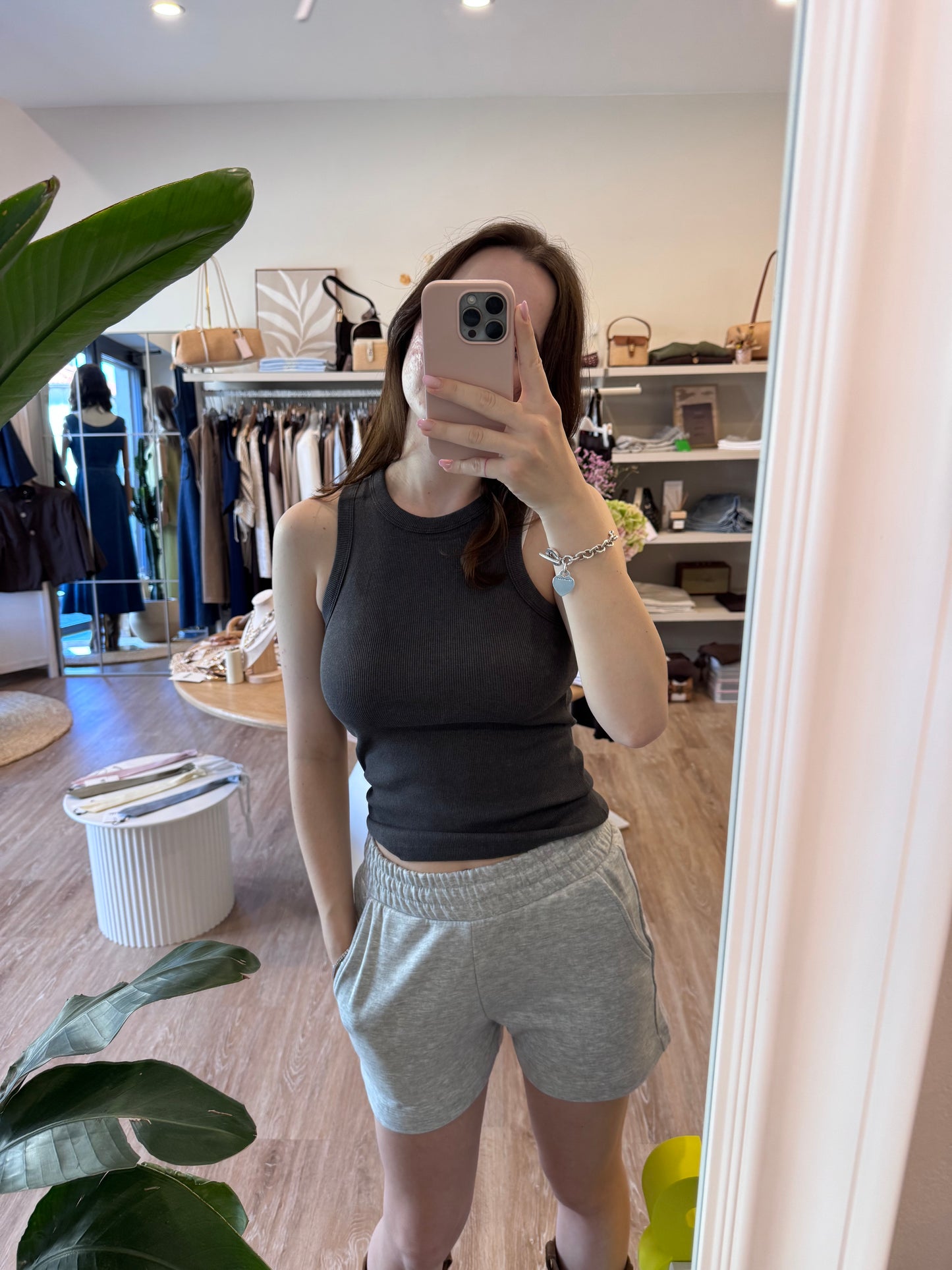 Canotta basic