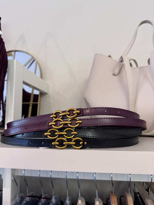Cintura Chain Please