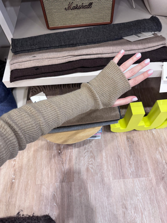 Manicotti alti Dixie