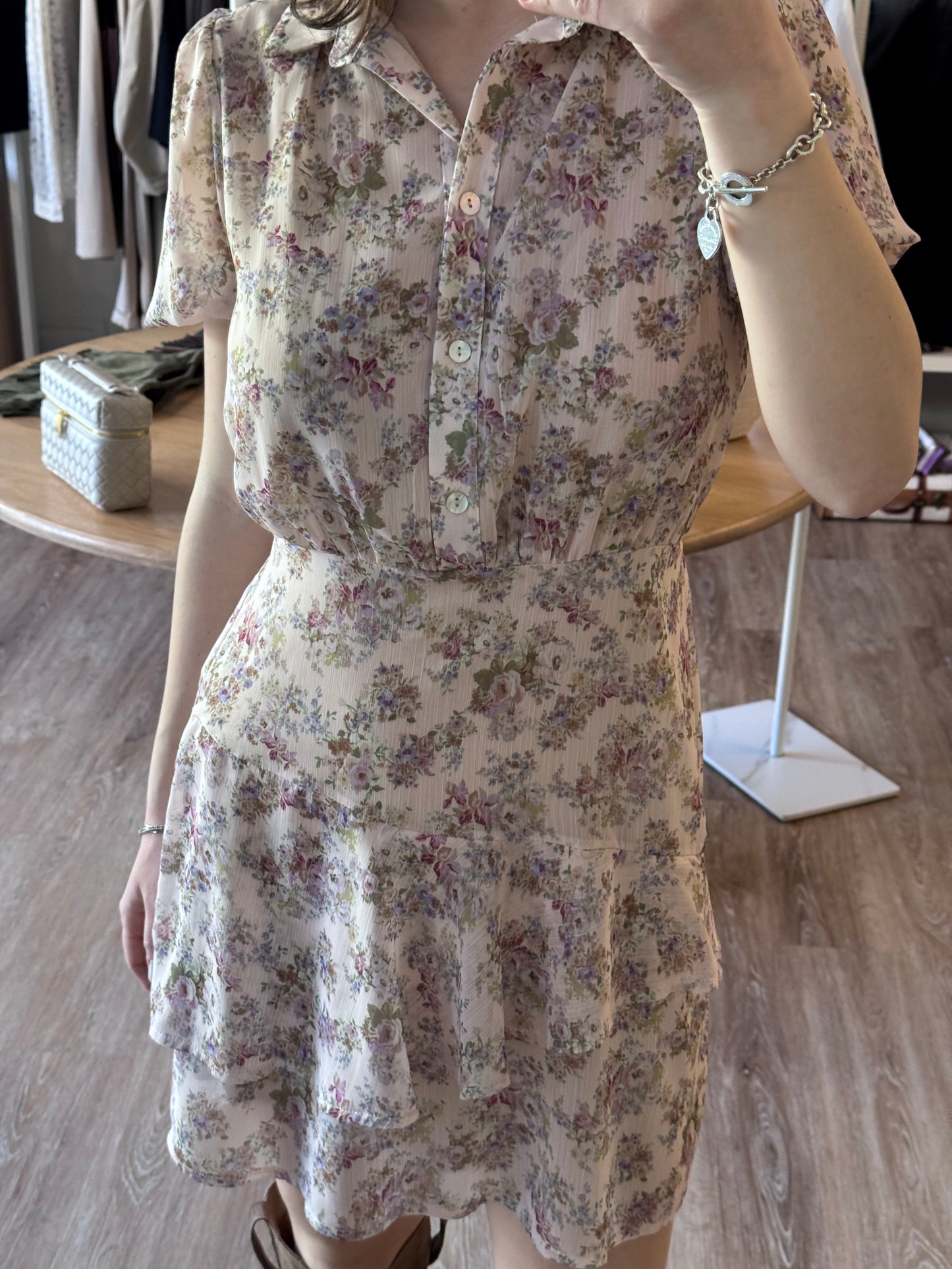 Abito “Provence”