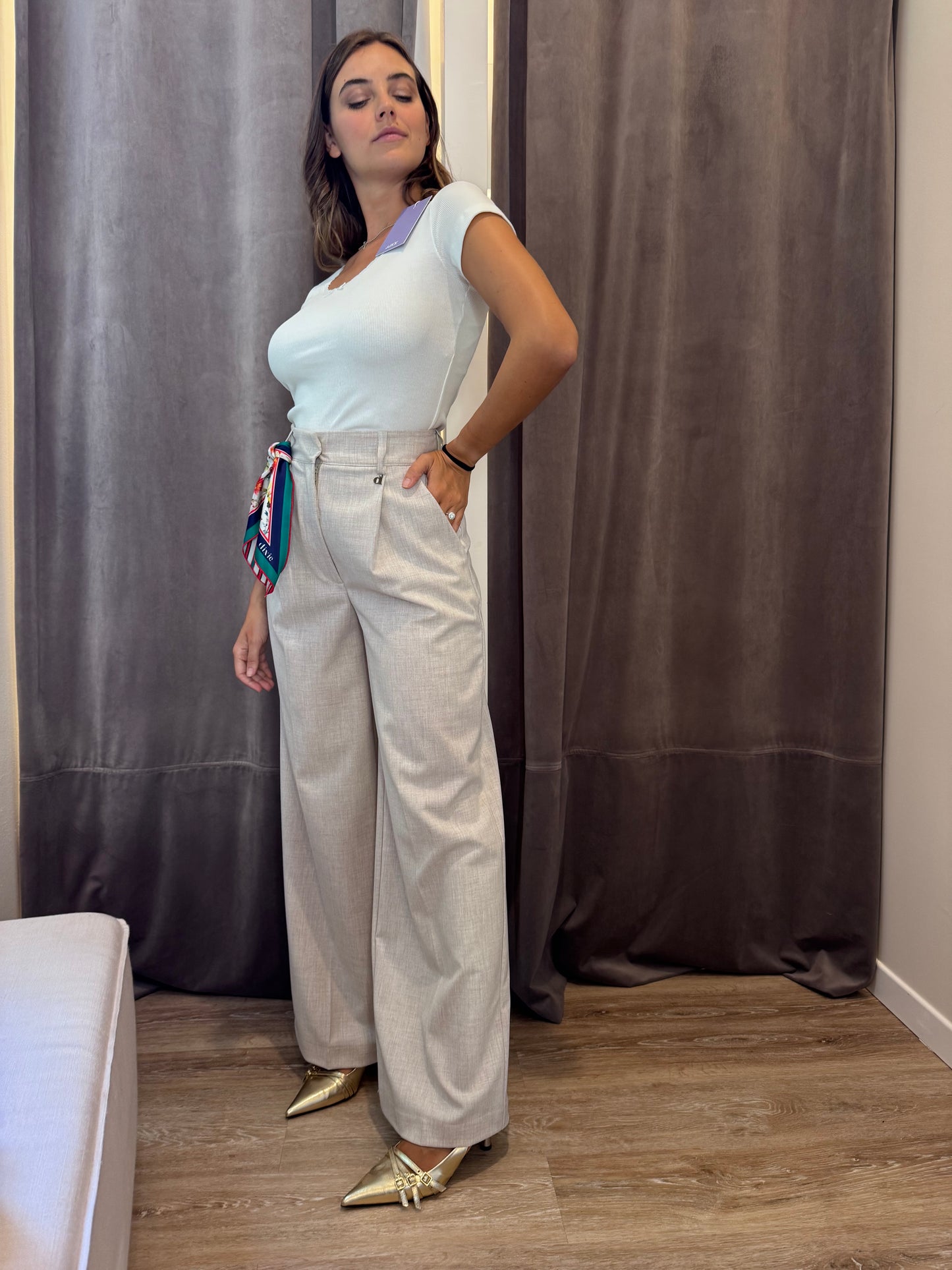 Pantalone Eloise Dixie