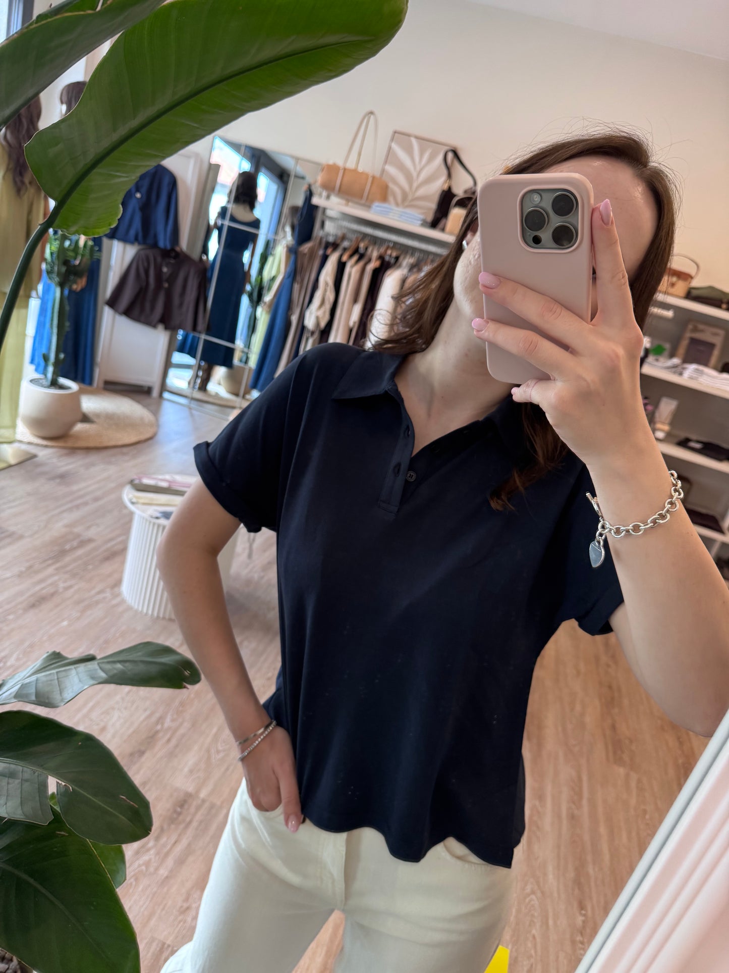 Polo sporty