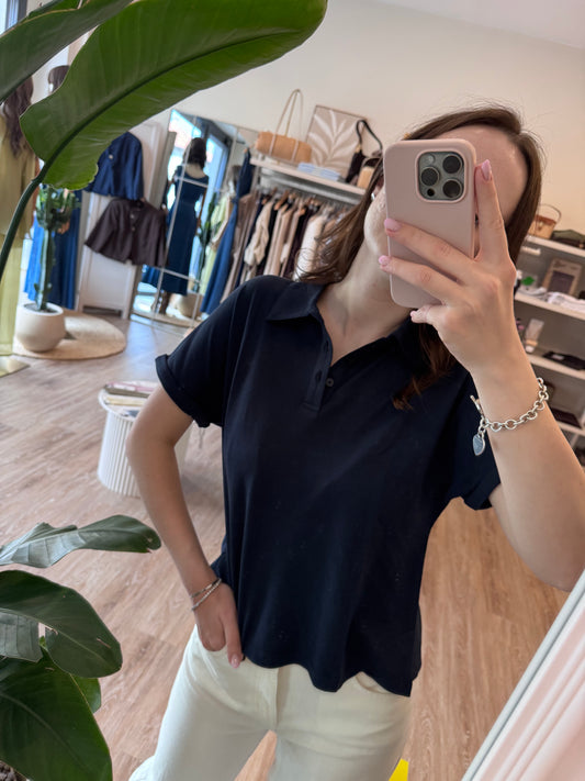 Polo sporty