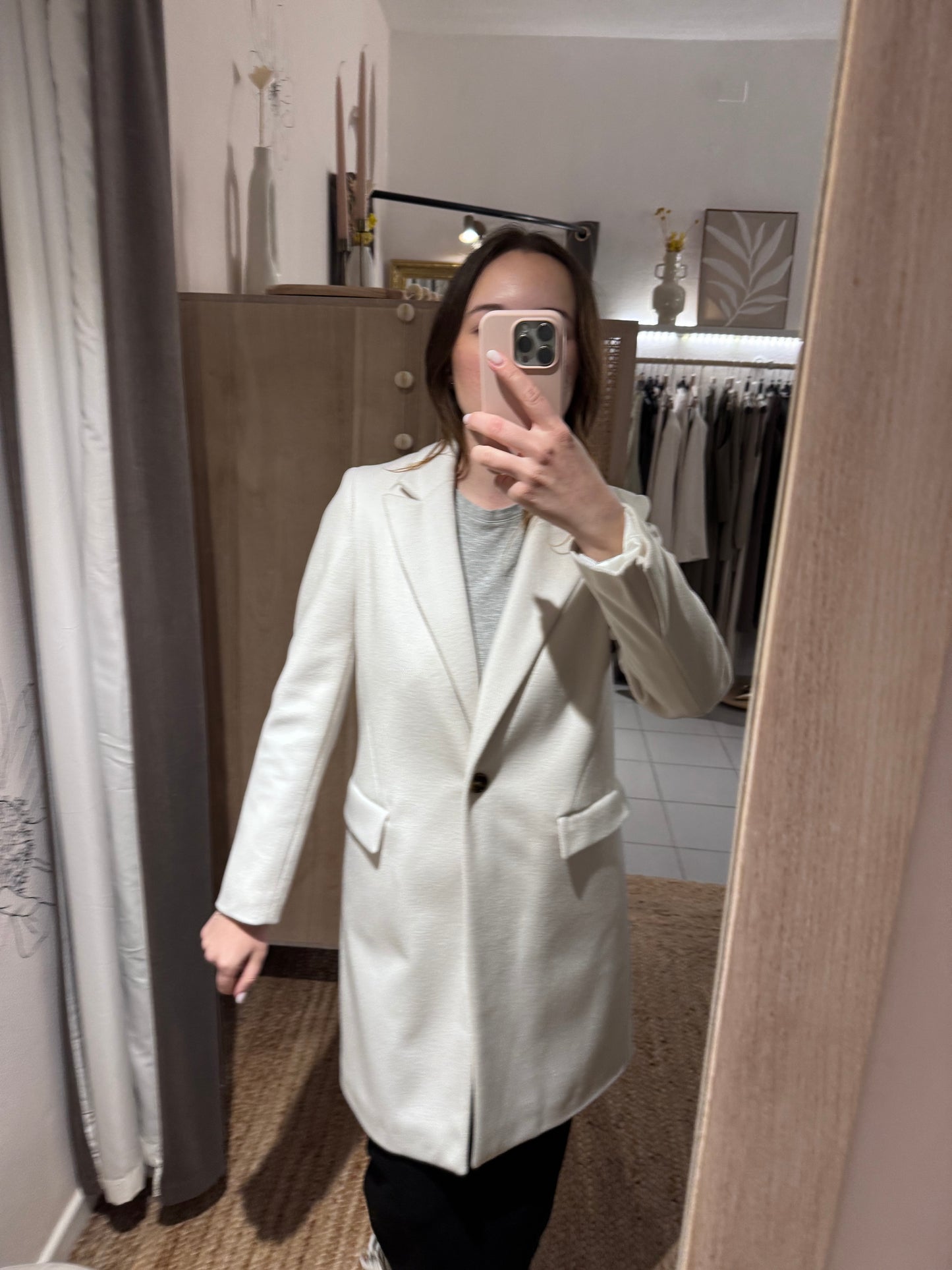 Cappotto Dixie