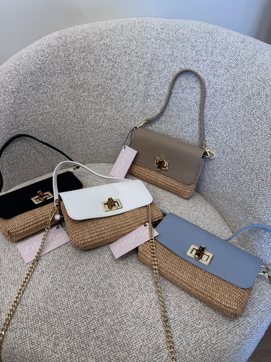 Pochette summer time