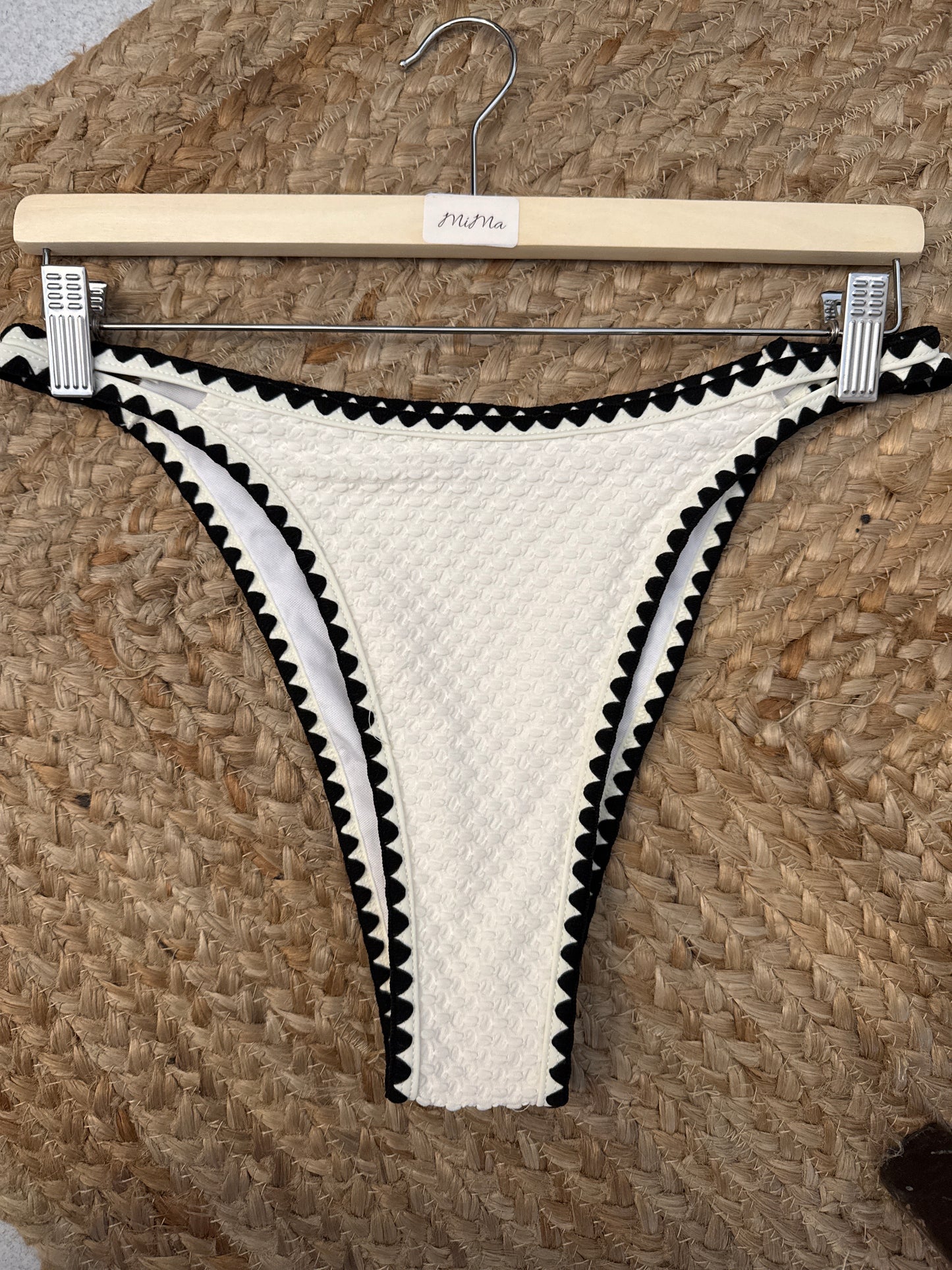 Bikini Capri