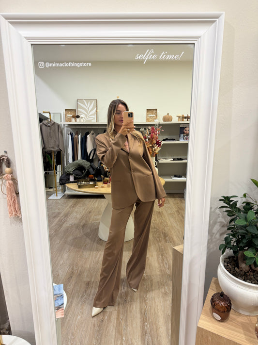 Pantalone Rome