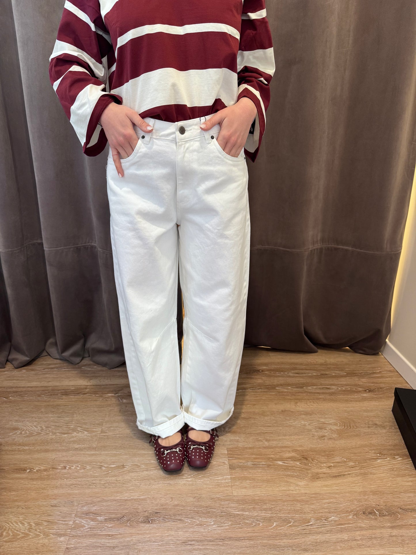 Jeans Seoul