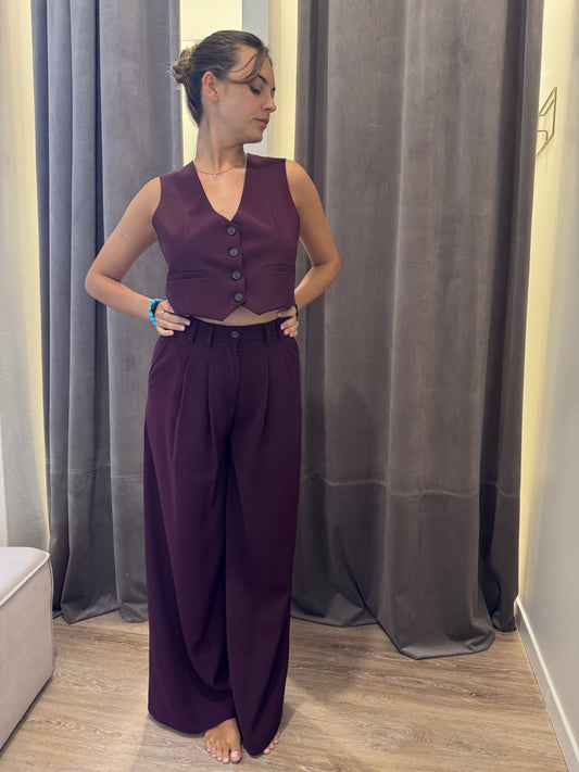 Pantalone Lia Please