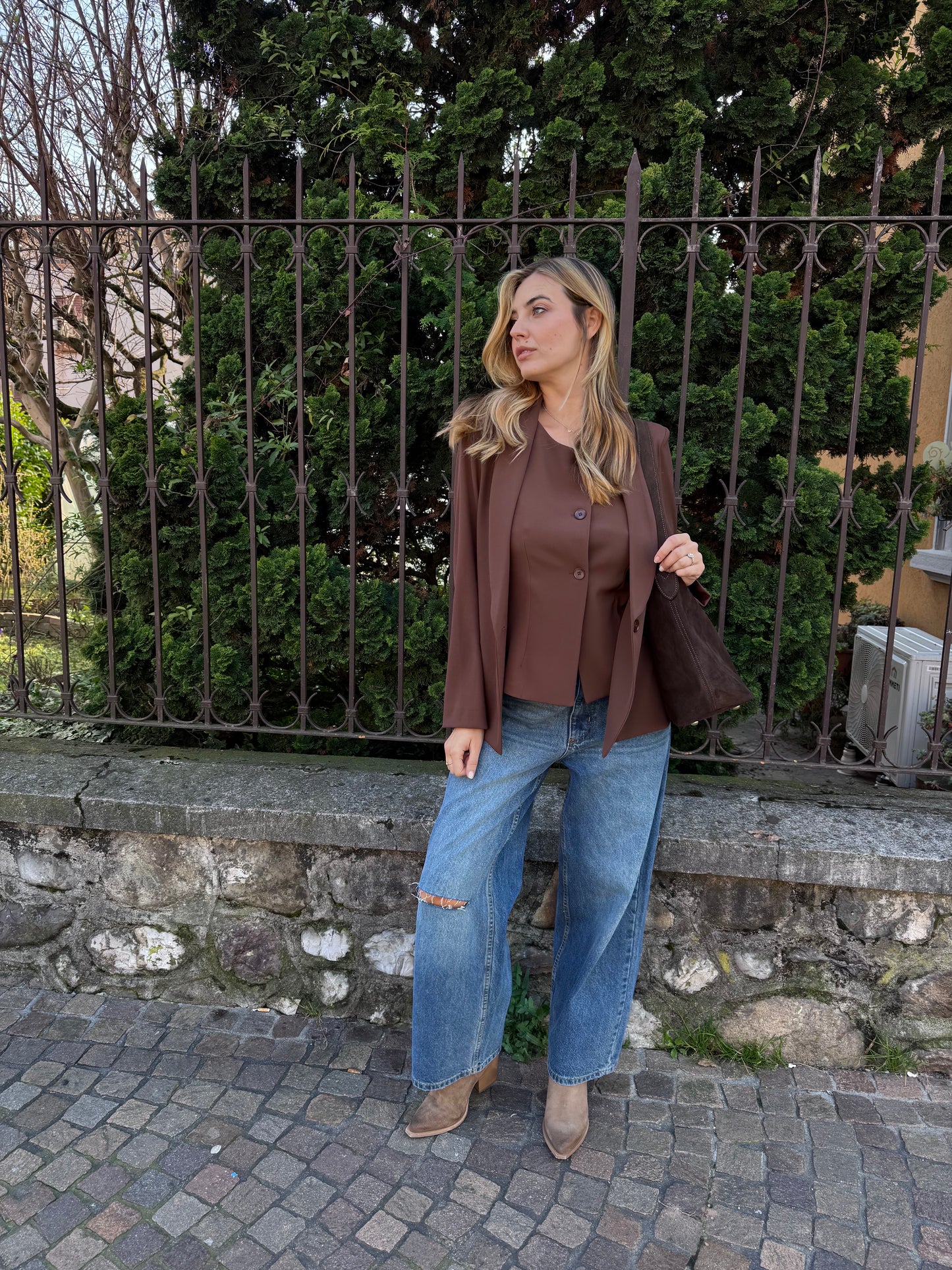 Blazer Elena