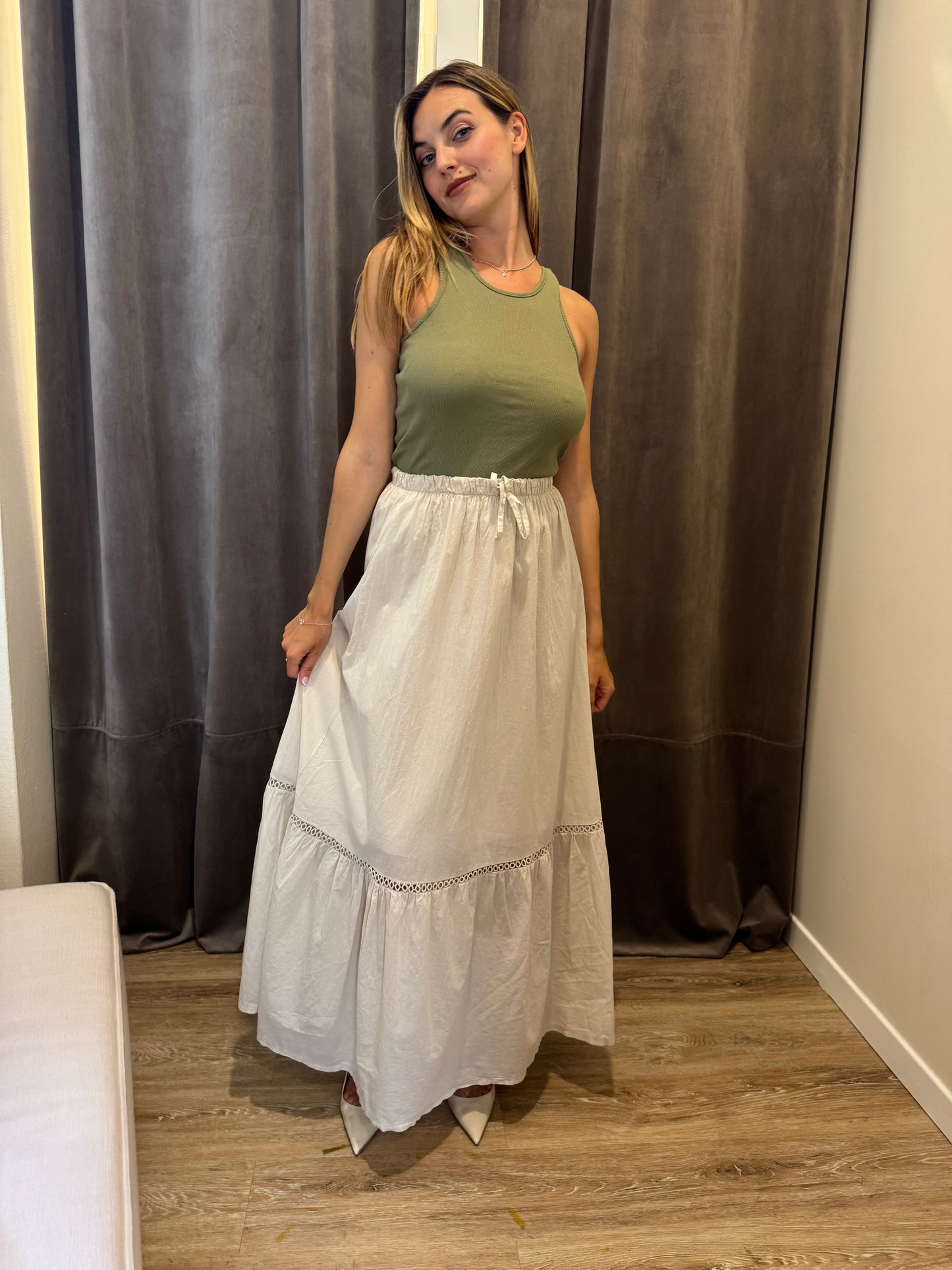 Gonna boho