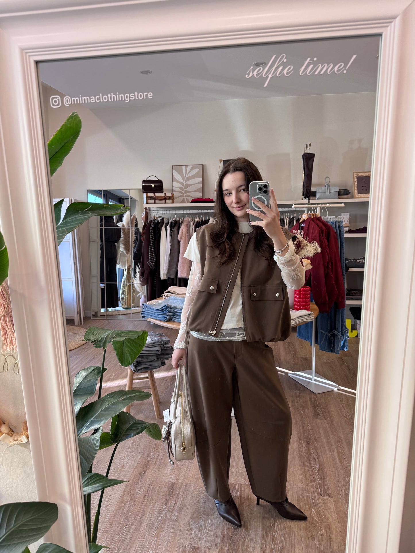 Bomber smanicato Dixie