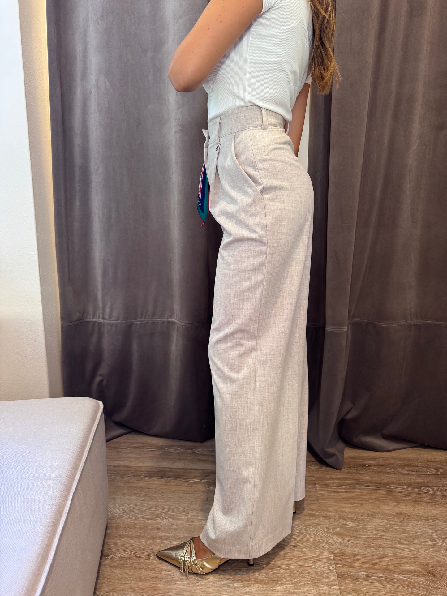 Pantalone Eloise Dixie