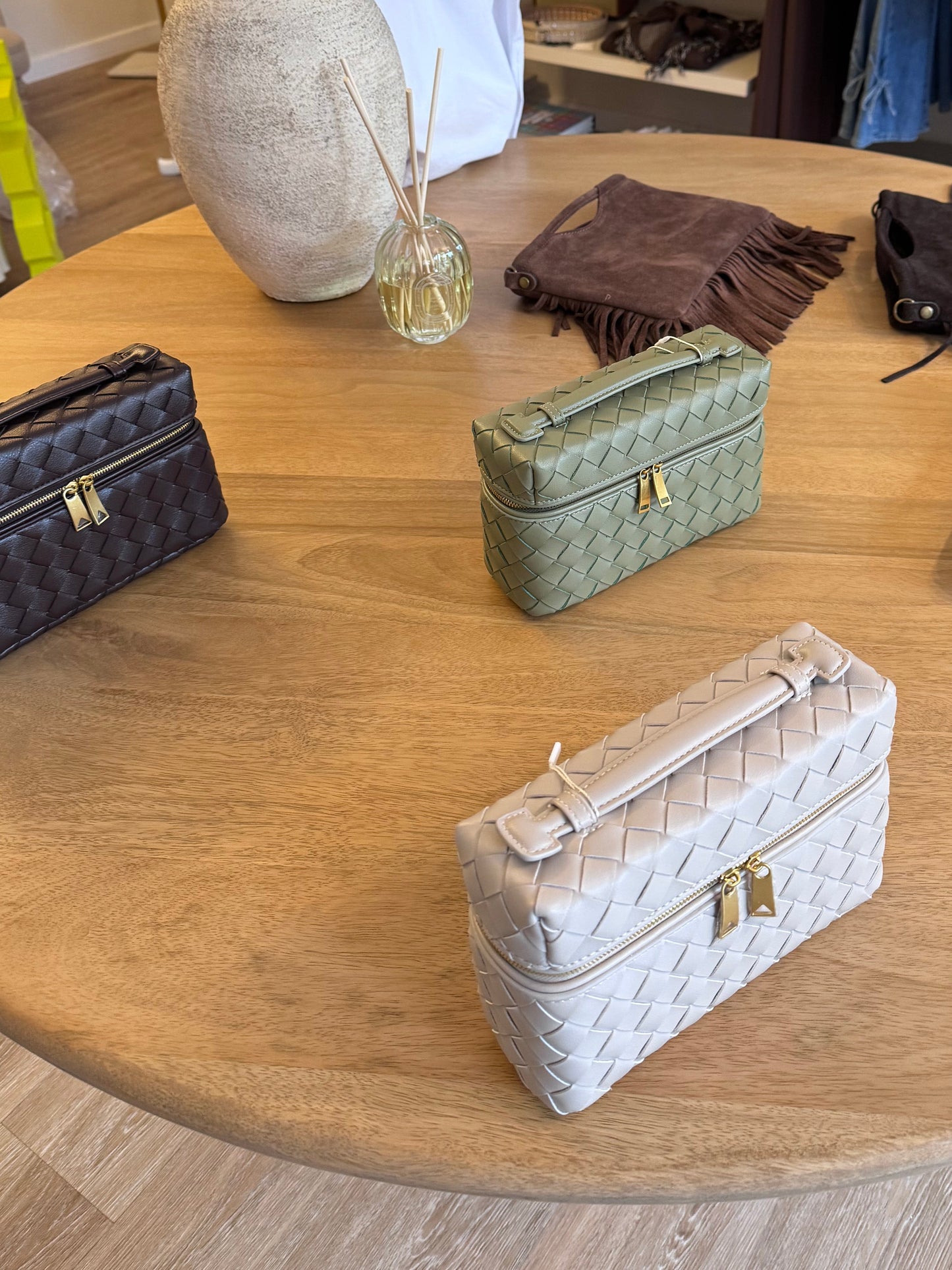 Vanity Bag