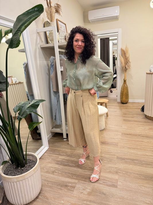 Camicia acqua Please