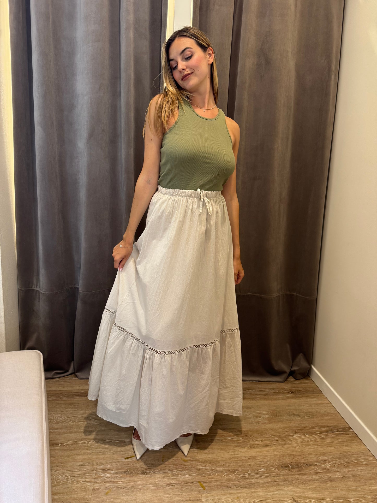 Canotta basic