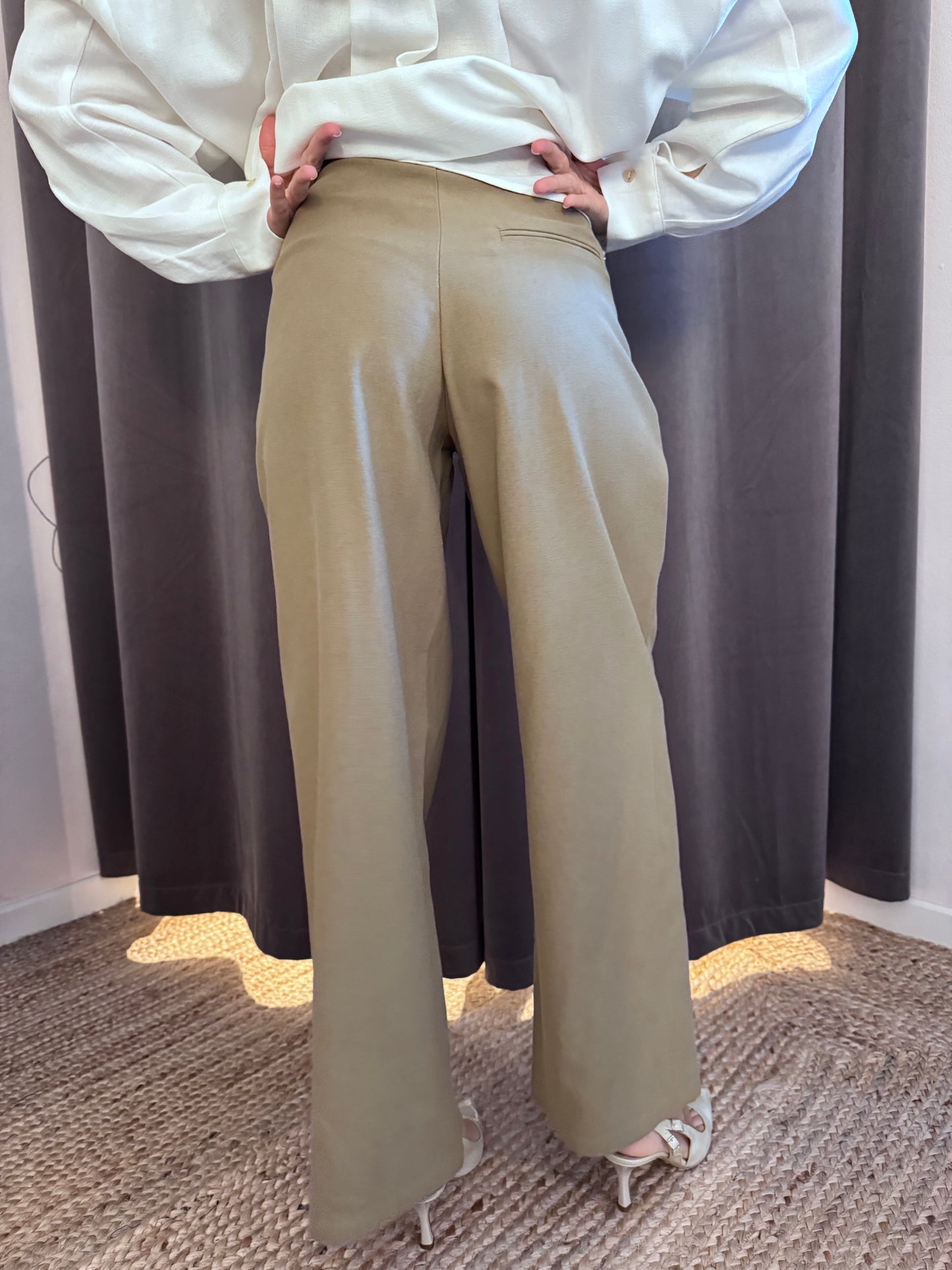 Pantalone “vivienne” Eleh