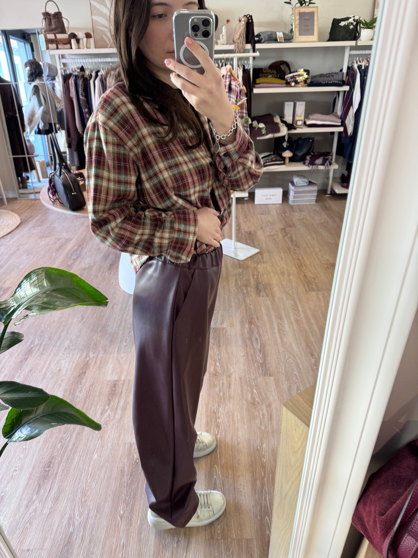 Pantalone baggy Dixie