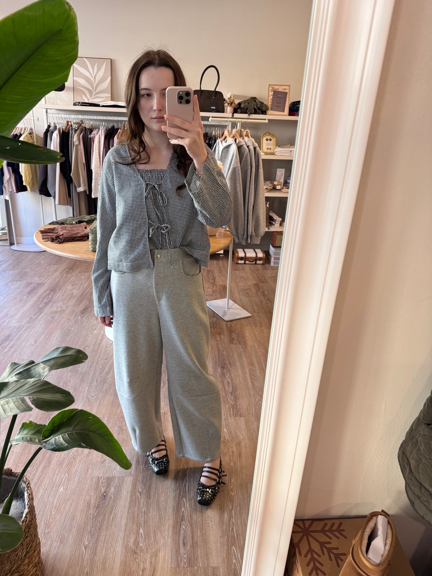 Jogger Dixie