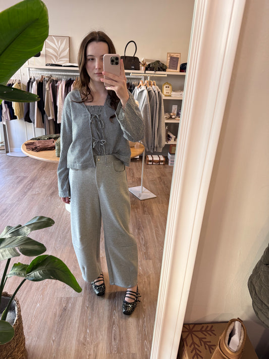 Jogger Dixie