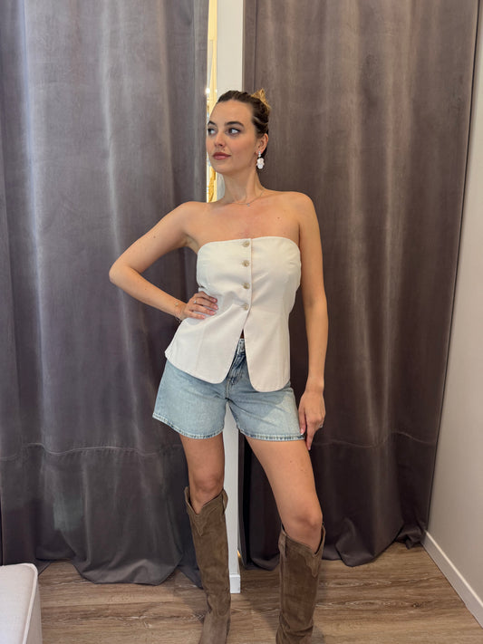 Top a fascia lorelle