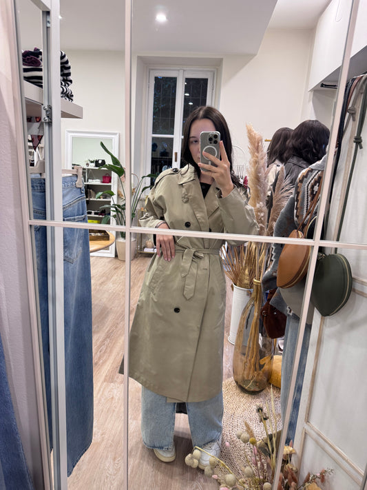 Trench Sophie JJXX