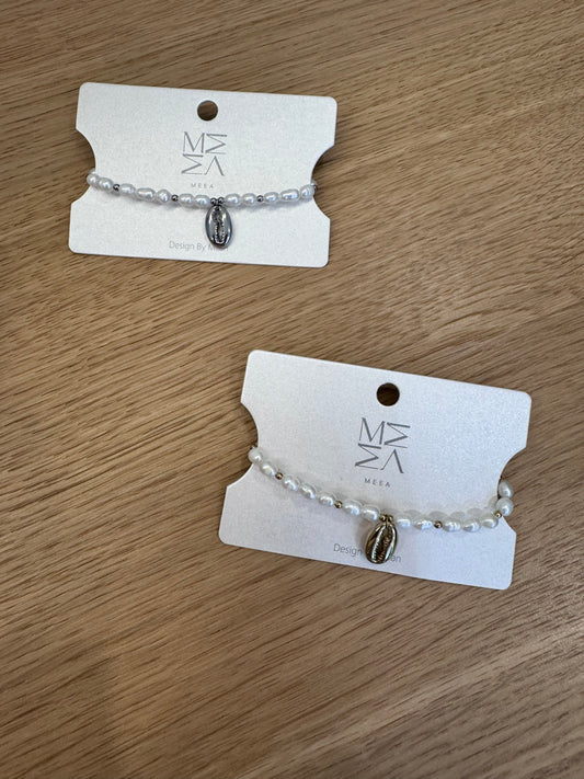 Bracciale shell