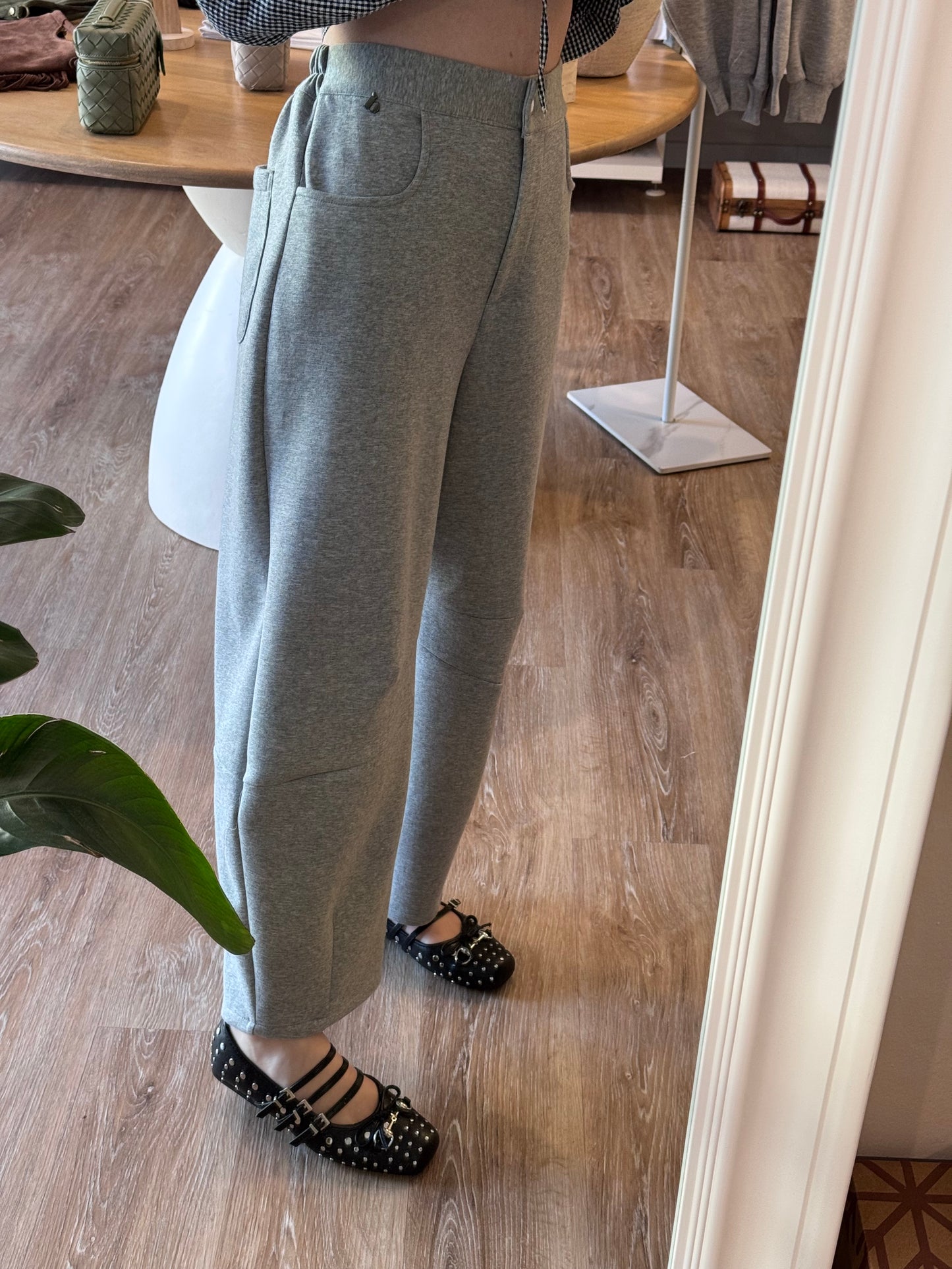 Jogger Dixie