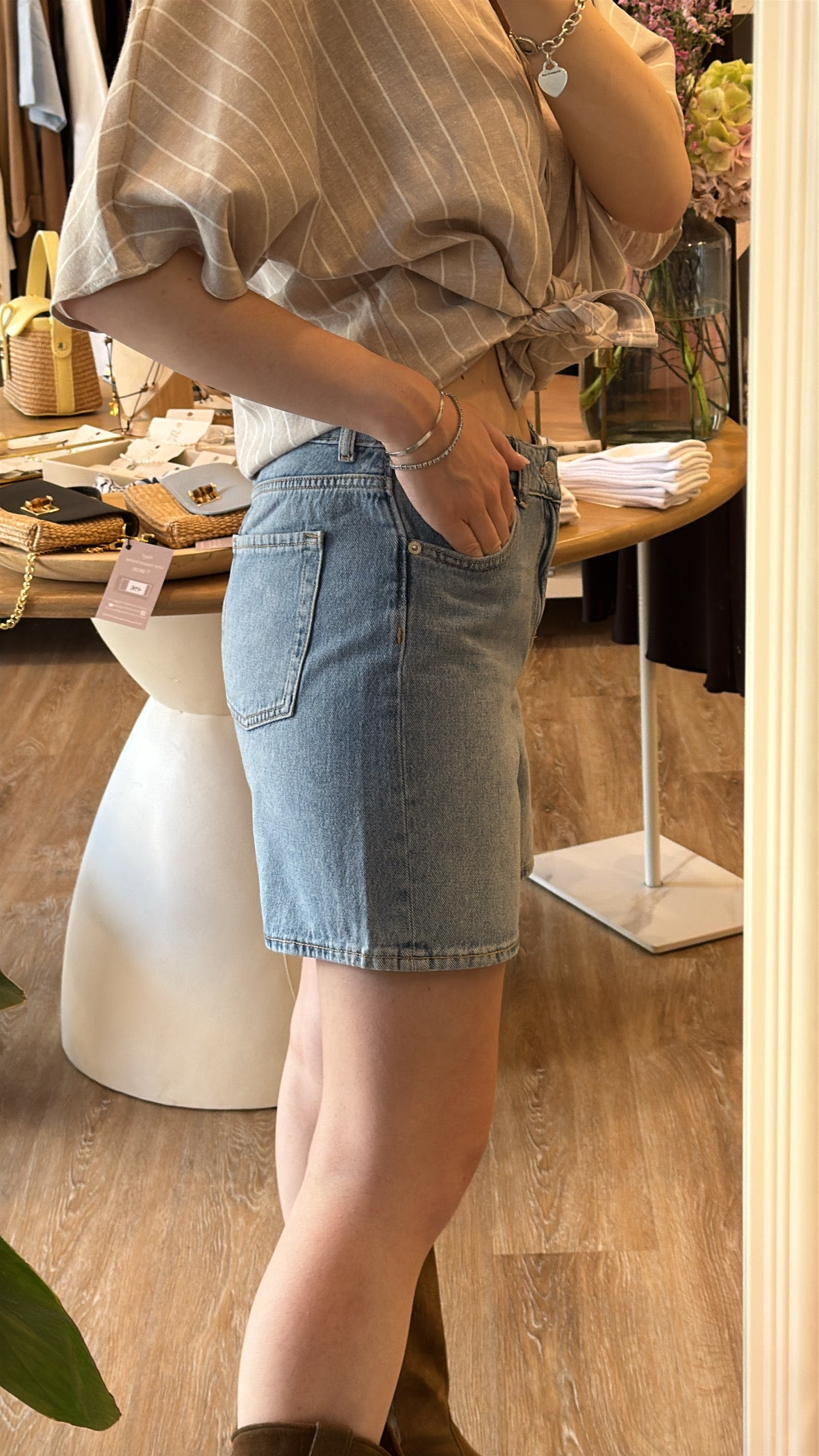 Shorts seville