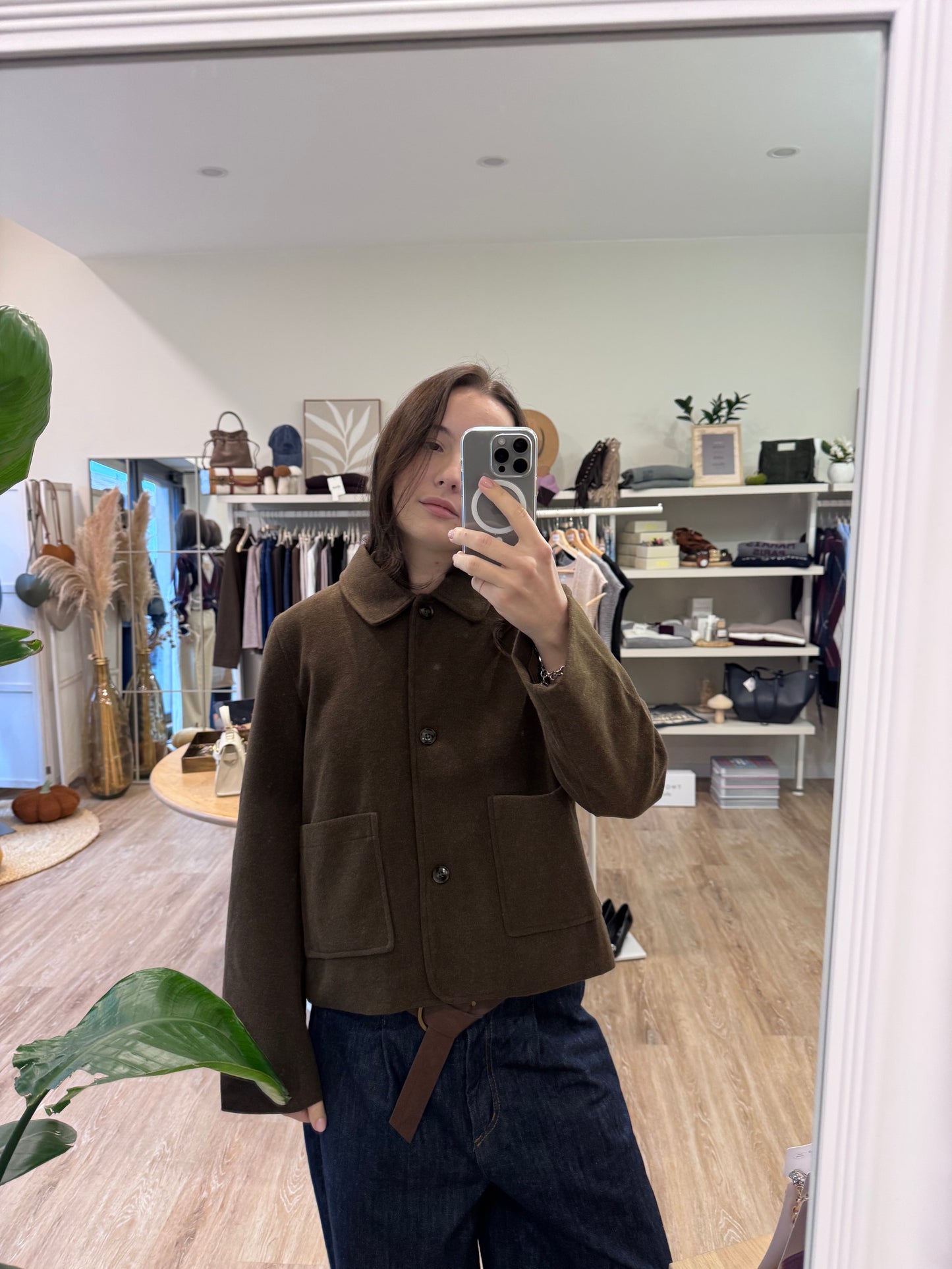 Cappottino Gabrielle