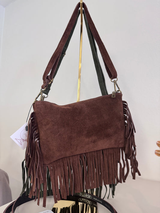 Borsa Carolina