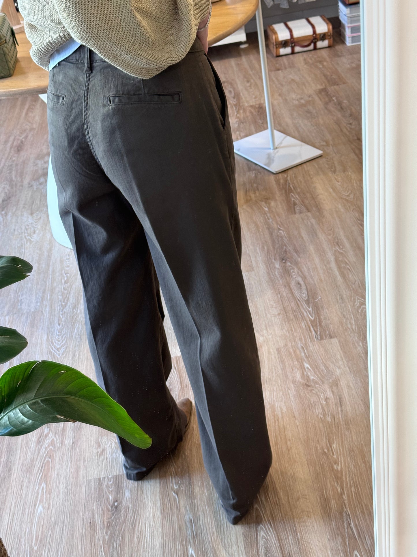 Pantalone chino Dixie