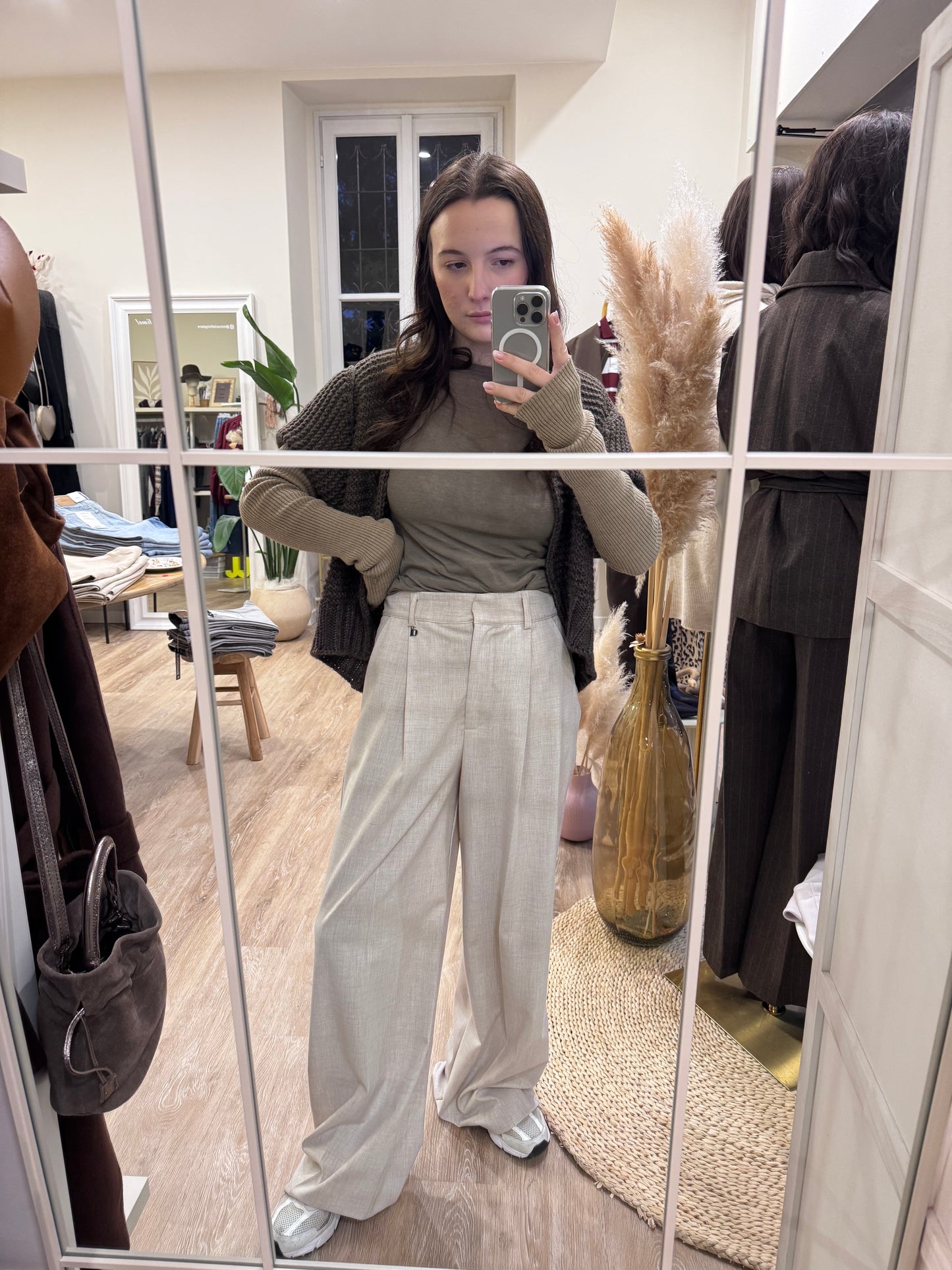 Pantalone Lorelle Dixie