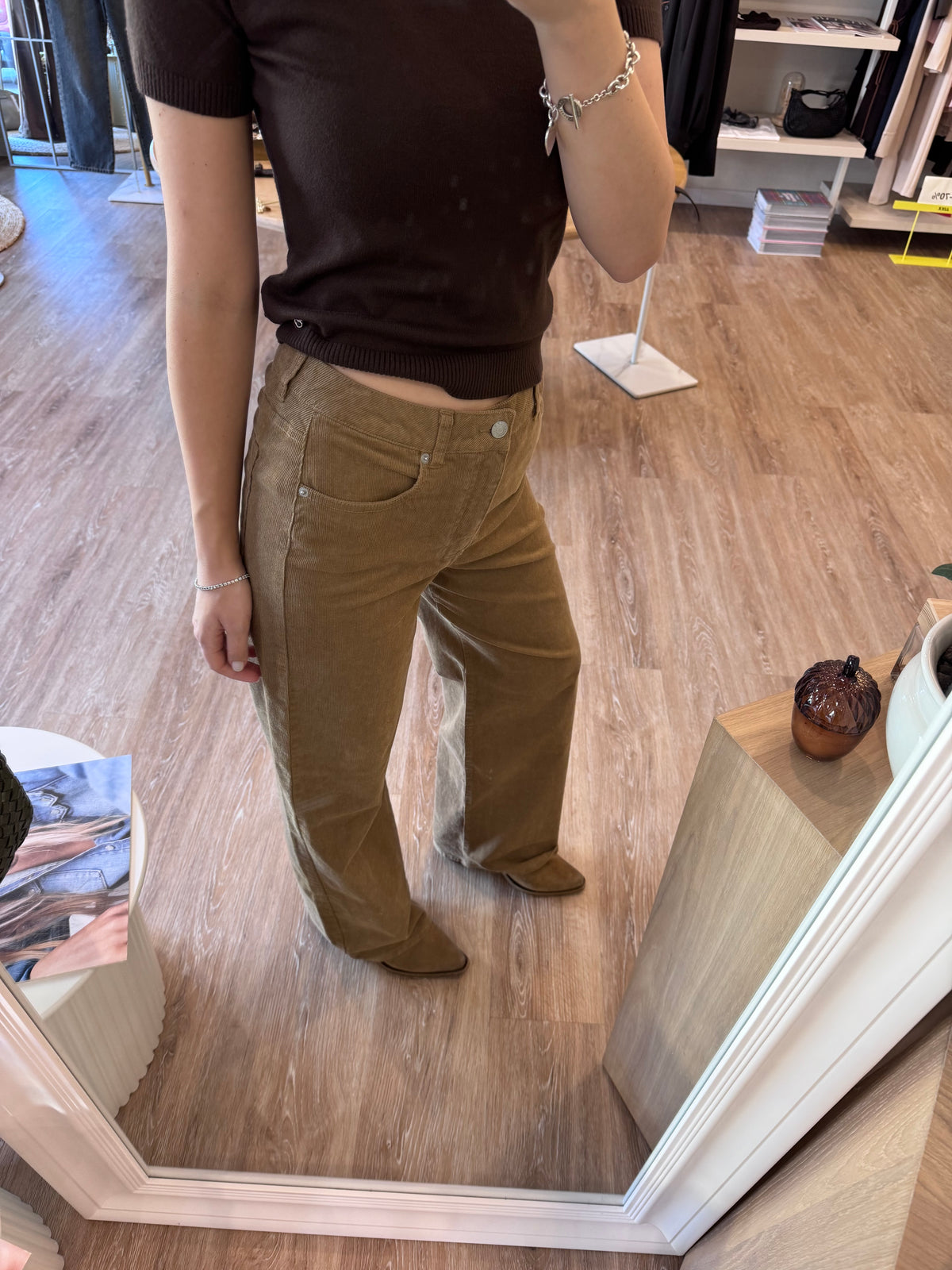 Pantalone Zoe