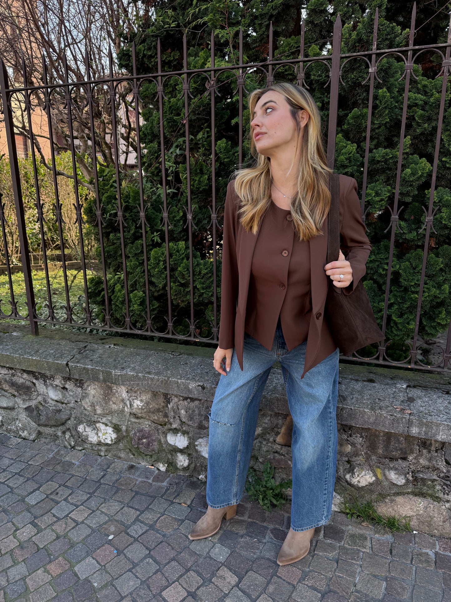 Blazer Elena
