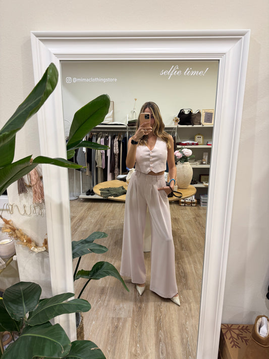 Pantalone Lia Please