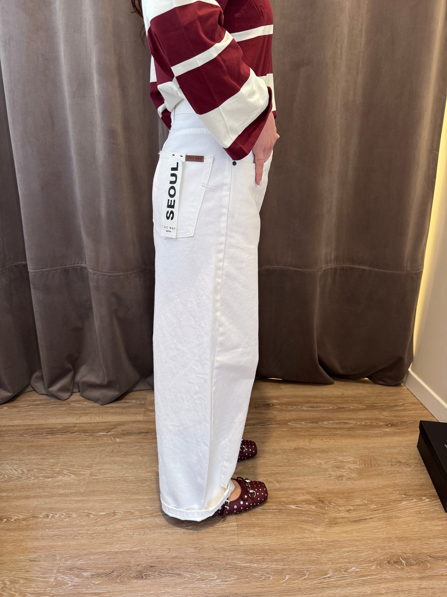 Jeans Seoul