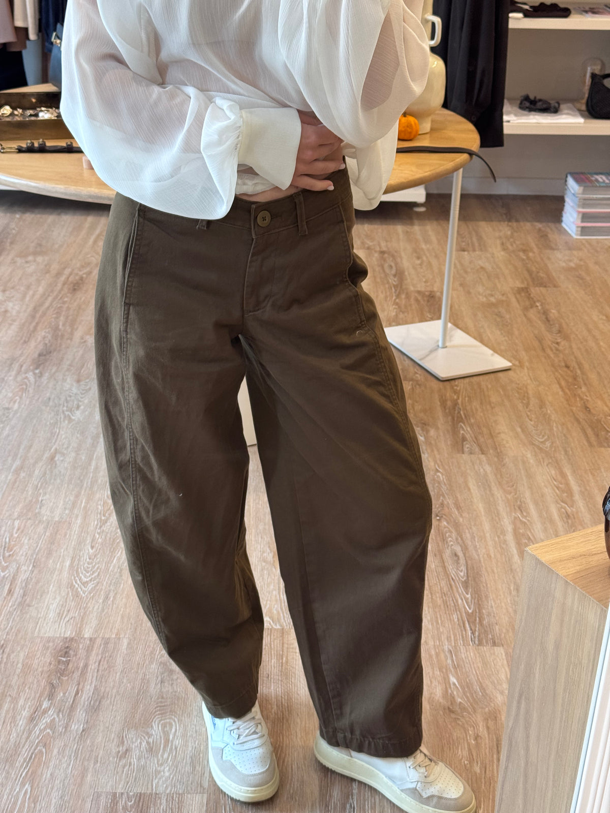 Pantalone Clotilde