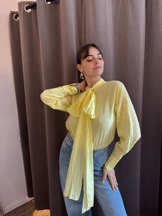Camicia Cleo Two Way