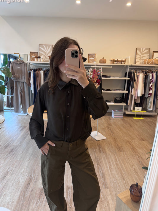 Camicia bottega
