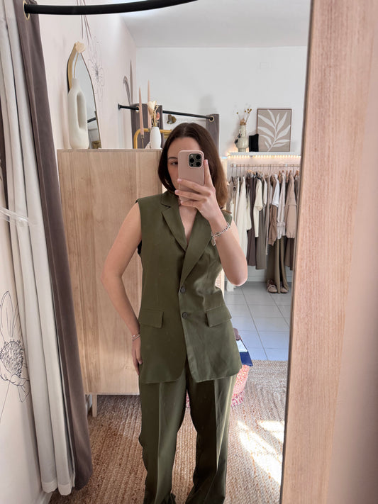 Pantalone “Robie” please