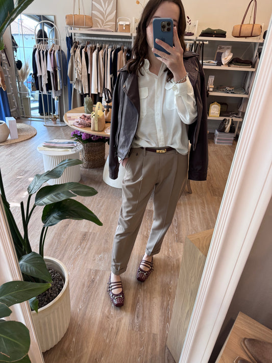 Pantalone cigarettes